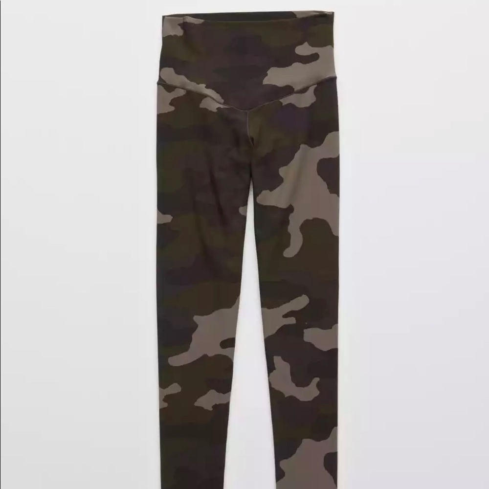 Aerie Offline “real me” 7/8 legging